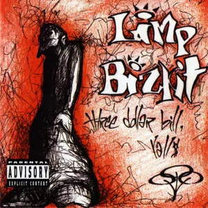 Three dollar bill, yall $